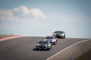 #4 CD Sport FRA Mercedes-AMG GT4 Jihad Aboujaoude LBN Shahan Sarkissian LBN Am, Race 2
 | SRO / Patrick Hecq Photography