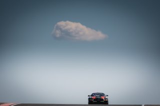 #2 CD Sport FRA Mercedes-AMG GT4 Jean-Ludovic Foubert FRA Edouard Cauhaupé FRA Pro-Am, Race 2
 | SRO / Patrick Hecq Photography