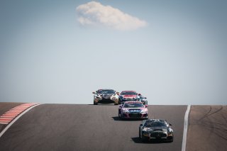 #4 CD Sport FRA Mercedes-AMG GT4 Jihad Aboujaoude LBN Shahan Sarkissian LBN Am, Race 2
 | SRO / Patrick Hecq Photography