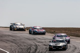 #4 CD Sport FRA Mercedes-AMG GT4 Jihad Aboujaoude LBN Shahan Sarkissian LBN Am, Race 2
 | SRO / Patrick Hecq Photography