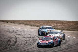 #13 Mirage Racing FRA Alpine A110 GT4 Romano Ricci FRA Vincent Beltoise FRA Pro-Am, Race 2
 | SRO / Patrick Hecq Photography