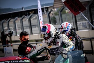 Free Practice 1, Pitlane
 | SRO / Dirk Bogaerts Photography