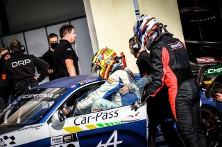 Free Practice 1, Pitlane
 | SRO / Dirk Bogaerts Photography