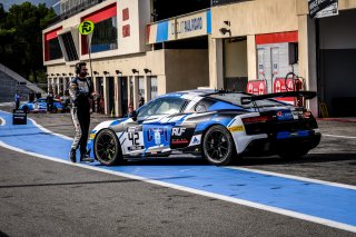 Free Practice 1, Pitlane
 | SRO / Dirk Bogaerts Photography