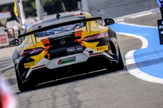 Free Practice 1, Pitlane
 | SRO / Dirk Bogaerts Photography