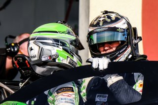 Free Practice 1, Pitlane
 | SRO / Dirk Bogaerts Photography