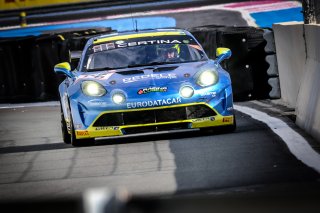 Free Practice 1, Pitlane
 | SRO / Dirk Bogaerts Photography