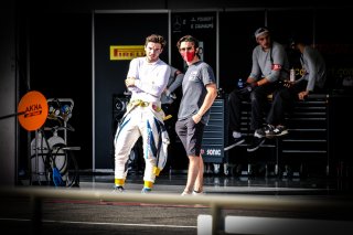 Free Practice 1, Pitlane
 | SRO / Dirk Bogaerts Photography