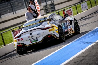 Free Practice 1, Pitlane
 | SRO / Dirk Bogaerts Photography