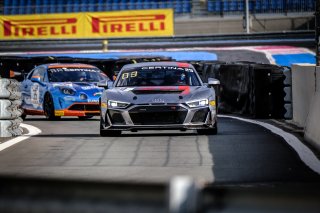 Free Practice 1, Pitlane
 | SRO / Dirk Bogaerts Photography