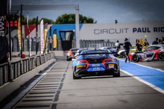 Free Practice 1, Pitlane
 | SRO / Dirk Bogaerts Photography