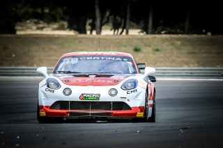 #36 CMR FRA Alpine A110 GT4 Rudy Servol FRA Nicolas Prost FRA Pro-Am, Free Practice 1
 | SRO / Patrick Hecq Photography