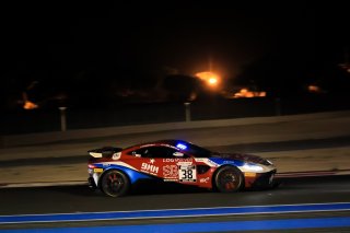 #38 Mirage Racing FRA Aston Martin Vantage AMR GT4 Yves Lemaitre FRA Ruben Del Sarte NLD Pro-Am, Free Practice 2
 | SRO / Patrick Hecq Photography