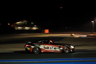 #67 NM Racing Team ESP Mercedes-AMG GT4 Marc Lopez AND Alberto De Martin ESP Am, Free Practice 2
 | SRO / Patrick Hecq Photography