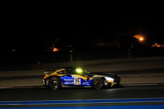 #74 CD Sport FRA Mercedes-AMG GT4 Sébastien Baud FRA Enzo Joulié FRA Silver, Free Practice 2
 | SRO / Patrick Hecq Photography