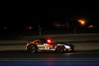 #4 CD Sport FRA Mercedes-AMG GT4 Jihad Aboujaoude LBN Shahan Sarkissian LBN Am, Free Practice 2
 | SRO / Patrick Hecq Photography