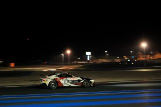 #8 JSB Compétition FRA Aston Martin Vantage AMR GT4 Jean Laurent Navarro FRA Julien Briche FRA Pro-Am, Free Practice 2
 | SRO / Patrick Hecq Photography