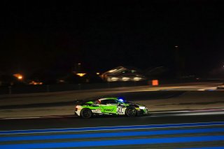 #21 Sainteloc Junior Team FRA Audi R8 LMS GT4 Olivier Esteves FRA Anthony Beltoise FRA Pro-Am, Free Practice 2
 | SRO / Patrick Hecq Photography