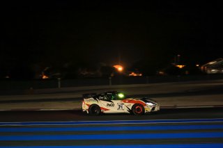 #34 CMR FRA Toyota GR Supra GT4 Erwan Bastard FRA Antoine Potty BEL Silver, Free Practice 2
 | SRO / Patrick Hecq Photography