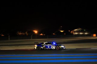 #42 Sainteloc Junior Team FRA Audi R8 LMS GT4 Fabien Michal FRA Grégory Guilvert FRA Pro-Am, Free Practice 2
 | SRO / Patrick Hecq Photography