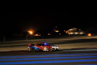 #13 Mirage Racing FRA Alpine A110 GT4 Romano Ricci FRA Vincent Beltoise FRA Pro-Am, Free Practice 2
 | SRO / Patrick Hecq Photography