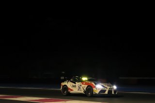 #34 CMR FRA Toyota GR Supra GT4 Erwan Bastard FRA Antoine Potty BEL Silver, Free Practice 2
 | SRO / Patrick Hecq Photography