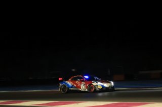 #13 Mirage Racing FRA Alpine A110 GT4 Romano Ricci FRA Vincent Beltoise FRA Pro-Am, Free Practice 2
 | SRO / Patrick Hecq Photography