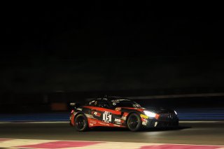 #15 NM Racing Team ESP Mercedes-AMG GT4 Filip Vava ROU Lluc Ibanez ESP Pro-Am, Free Practice 2
 | SRO / Patrick Hecq Photography