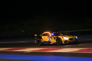 #31 Selleslagh Racing Team BEL Mercedes-AMG GT4 Luca Bosco ITA Alexandre Papadopulos USA Pro-Am, Free Practice 2
 | SRO / Patrick Hecq Photography