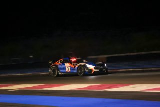 #3 CD Sport FRA Mercedes-AMG GT4 Aurélien Robineau FRA Paul Paranthoen FRA Am, Free Practice 2
 | SRO / Patrick Hecq Photography