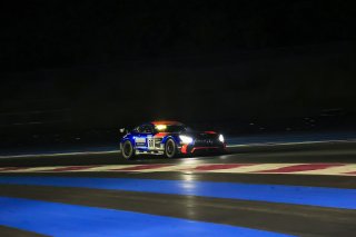 #88 AKKA ASP FRA Mercedes-AMG GT4 Timothé Buret FRA Paul Evrard FRA Silver, Free Practice 2
 | SRO / Patrick Hecq Photography