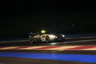 #007 AGS Events FRA Aston Martin Vantage AMR GT4 Romain Leroux FRA Valentin Hasse-Clot FRA Silver, Free Practice 2
 | SRO / Patrick Hecq Photography