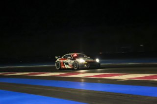 #718 K-Worx Racing FRA Porsche 718 Cayman GT4 CS MR Mathieu Casalonga FRA Benjamin Cauvas FRA Am, Free Practice 2
 | SRO / Patrick Hecq Photography