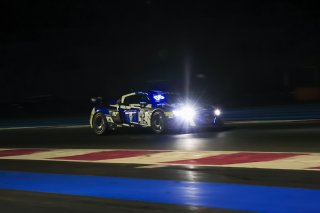 #42 Sainteloc Junior Team FRA Audi R8 LMS GT4 Fabien Michal FRA Grégory Guilvert FRA Pro-Am, Free Practice 2
 | SRO / Patrick Hecq Photography