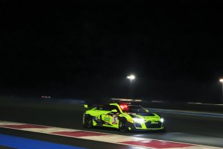 #5 Team Fullmotorsport FRA Audi R8 LMS GT4 Christophe Hamon FRA Pascal Huteau FRA Am, Free Practice 2
 | SRO / Patrick Hecq Photography