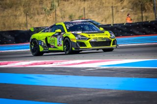 #5 Team Fullmotorsport FRA Audi R8 LMS GT4 Christophe Hamon FRA Pascal Huteau FRA Am, Qualifying 1
 | SRO / Patrick Hecq Photography