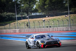 #16 AKKA ASP FRA Mercedes-AMG GT4 Fabien Barthez FRA Thomas Drouet FRA Pro-Am, Qualifying
 | SRO / Patrick Hecq Photography