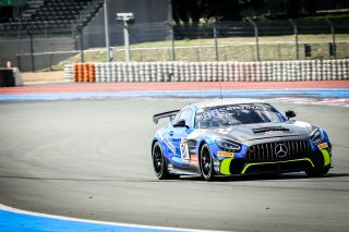 #81 AKKA ASP FRA Mercedes-AMG GT4 Eric Debard FRA Simon Gachet FRA Pro-Am, Qualifying
 | SRO / Patrick Hecq Photography