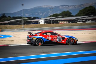 #38 Mirage Racing FRA Aston Martin Vantage AMR GT4 Yves Lemaitre FRA Ruben Del Sarte NLD Pro-Am, Qualifying
 | SRO / Patrick Hecq Photography