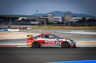 #36 CMR FRA Alpine A110 GT4 Rudy Servol FRA Nicolas Prost FRA Pro-Am, Qualifying
 | SRO / Patrick Hecq Photography