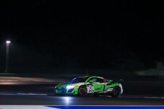 #21 Sainteloc Junior Team FRA Audi R8 LMS GT4 Olivier Esteves FRA Anthony Beltoise FRA Pro-Am, Race 1
 | SRO / Patrick Hecq Photography