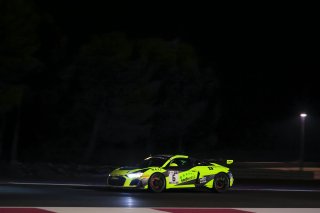 #6 Team Fullmotorsport FRA Audi R8 LMS GT4 Sacha Bottemanne FRA Lonni Martins FRA Silver, Race 2
 | SRO / Patrick Hecq Photography