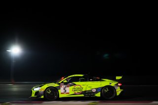 #5 Team Fullmotorsport FRA Audi R8 LMS GT4 Christophe Hamon FRA Pascal Huteau FRA Am, Race 1
 | SRO / Patrick Hecq Photography