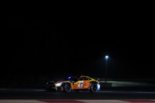 #2 CD Sport FRA Mercedes-AMG GT4 Jean-Ludovic Foubert FRA Edouard Cauhaupé FRA Pro-Am, Race 1
 | SRO / Patrick Hecq Photography