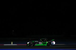 #64 Team JOUFFRUIT by Vic'Team FRA Mercedes-AMG GT4 Olivier Jouffret FRA Eric Trémoulet FRA Pro-Am, Race 1
 | SRO / Patrick Hecq Photography