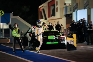 Pitlane, Race 1
 | SRO / Patrick Hecq Photography