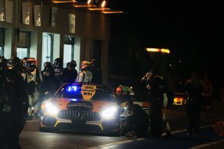 Pitlane, Race 1
 | SRO / Patrick Hecq Photography