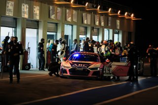 Pitlane, Race 1
 | SRO / Patrick Hecq Photography