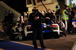 Pitlane, Race 1
 | SRO / Patrick Hecq Photography