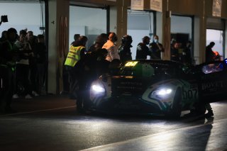 Pitlane, Race 1
 | SRO / Patrick Hecq Photography